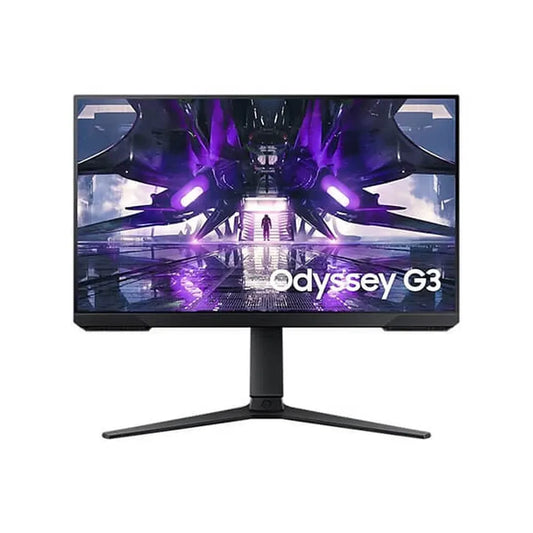 SAMSUNG Odyssey G3 LS27AG322NWXXL 27 Inch 165Hz VA Panel72% SRGB 1MS AMD Freesync Gaming Monitor