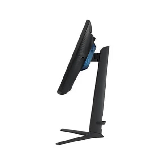 SAMSUNG Odyssey G4 LS25BG400EWXXL 25 Inch FHD 240Hz IPS Panel 99%SRGB 1MS AMD Freesync Gaming Monitor