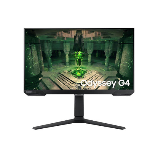 Samsung Odyssey G4 S25BG40 25inch IPS 240Hz Gaming Monitor