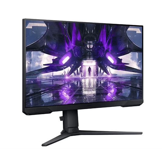 SAMSUNG Odyssey G3 LS27AG320NWXXL 27 Inch FHD 165Hz Va panel 1MS AMD Freesync Gaming Monitor