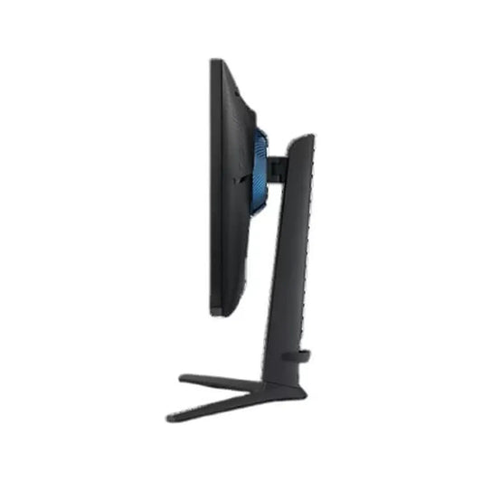 SAMSUNG Odyssey G4 LS27BG400EWXXL 27 Inch FHD 240Hz IPS Panel 99%SRGB 1MS AMD Freesync Gaming Monitor