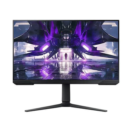 SAMSUNG Odyssey G3 LS27DG302EWXXL 32 Inch FHD 180Hz VA Panel 95%SRGB 1MS AMD Freesync Gaming Monitor