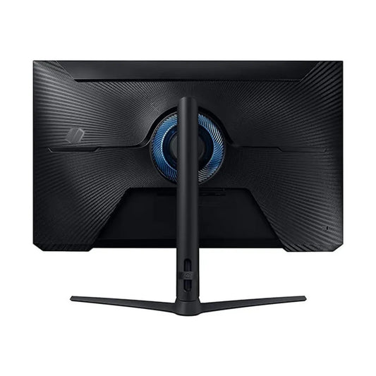 SAMSUNG Odyssey G5 LS32AG502PWXXL 32 Inch QHD 165Hz IPS Panel 99%SRGB 1MS NVIDIA Gsync Gaming Monitor