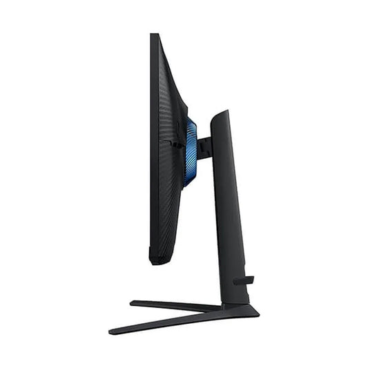 SAMSUNG Odyssey G5 LS32AG502PWXXL 32 Inch QHD 165Hz IPS Panel 99%SRGB 1MS NVIDIA Gsync Gaming Monitor