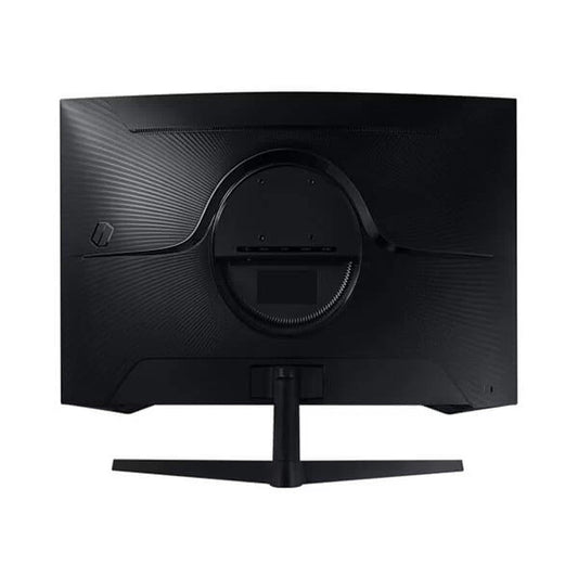 Samsung Odyssey G5 LS32AG550EWXXL 32 Inch Curved Gaming Monitor