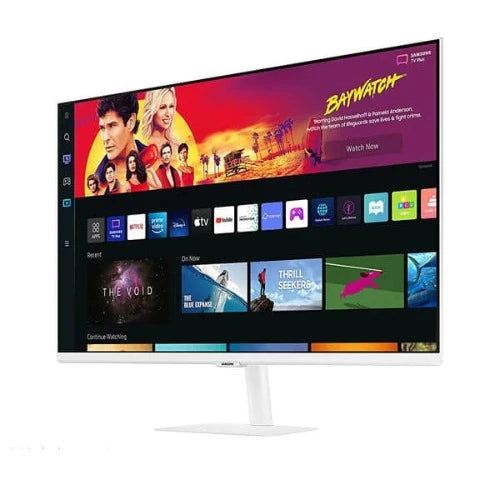 BenQ EW3270U 32 Inch 4K Computer Monitor with Built in Speaker