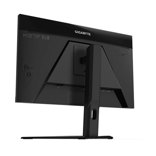 GIGABYTE M27F A 27 Inch FHD 165Hz IPS Panel 99%SRGB 1MS Gaming Monitor