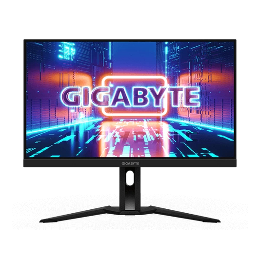 Gigabyte M27F A 27 Inch Gaming Monitor