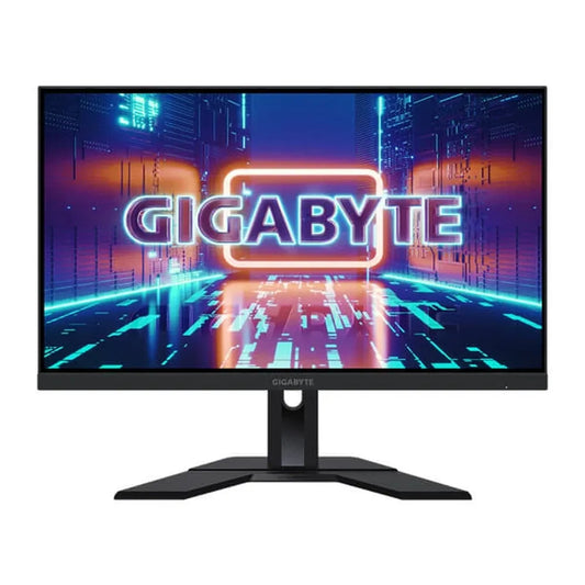 GIGABYTE M27Q ( Rev.2.0 ) 27 inch QHD 170Hz IPS Panel 95%SRGB 1MS AMD Freesync Gaming Monitor