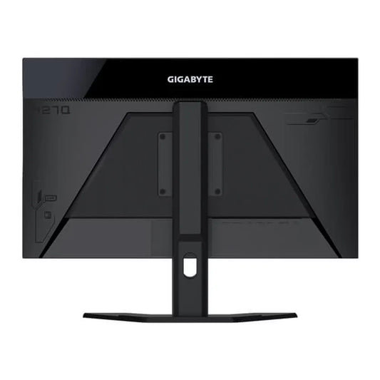 GIGABYTE M27Q ( Rev.2.0 ) 27 inch QHD 170Hz IPS Panel 95%SRGB 1MS AMD Freesync Gaming Monitor