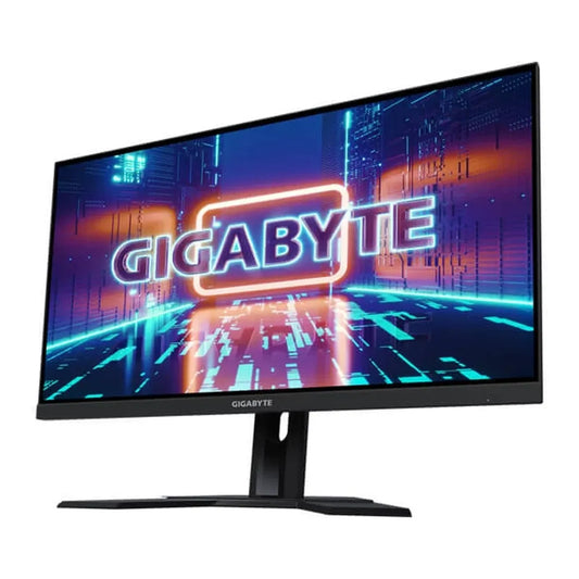 GIGABYTE M27Q ( Rev.2.0 ) 27 inch QHD 170Hz IPS Panel 95%SRGB 1MS AMD Freesync Gaming Monitor