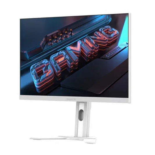 GIGABYTE M27QA ICE 27 Inch 2K QHD 180Hz IPS Panel 130% SRGB 1MS AMD Freesync Gaming Monitor