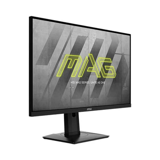 MSI MAG 274UPF 27 Inch UHD 144Hz IPS Panel 129% SRGB 1ms Gaming Monitor