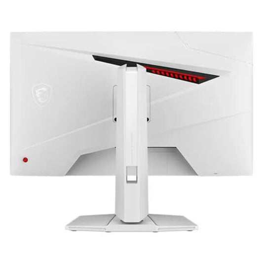 MSI MAG 274URFW 27 Inch 4K UHD 160Hz IPS Panel 133% SRGB 0.5MS Freesync Gaming Monitor