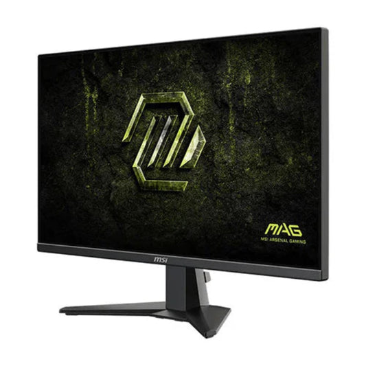 MSI MAG 275F E20 27 Inch FHD 200Hz IPS Panel 115% SRGB 0.5MS Adaptive Sync Gaming Monitor