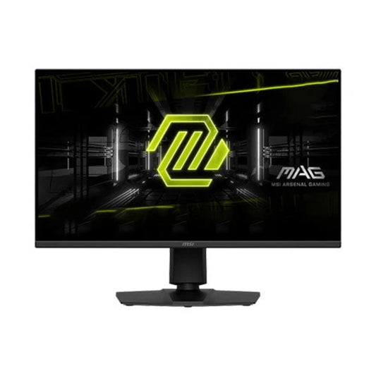 MSI Mag 275UPD E14 27 Inch 4K UHD 144Hz IPS Panel 130% SRGB 1MS AMD Free Sync Gaming Monitor