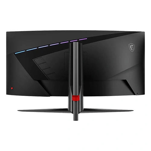 MSI MAG 345CQRF E20 34 Inch 2K UWQHD 200Hz VA Panel 110% SRGB 0.5MS Adaptive Sync Curved Gaming Monitor