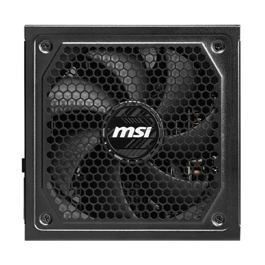 MSI MAG A1000GL 1000W 80+ Gold Fully Modular ATX 3.1 Power Supply