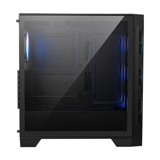 MSI MAG Forge 320R Airflow ATX Mid Tower Cabinet (Black)