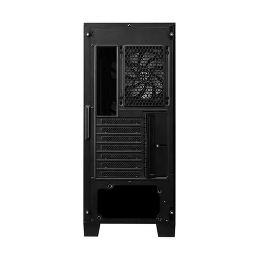 MSI MAG Forge 320R Airflow ATX Mid Tower Cabinet (Black)