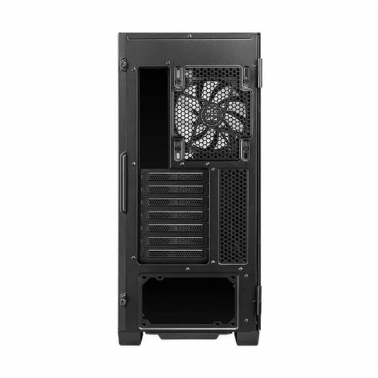 MSI MAG Vampiric 300R ARGB (ATX) Mid Tower Cabinet (Black)