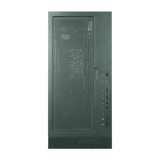 MSI MAG Vampiric 300R ARGB (ATX) Mid Tower Cabinet (Midnight Green)