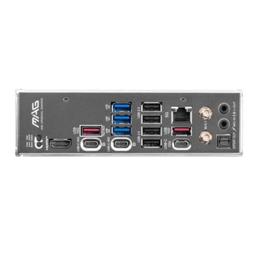 MSI MAG X870E Tomahawk Wifi DDR5 AMD Motherboard