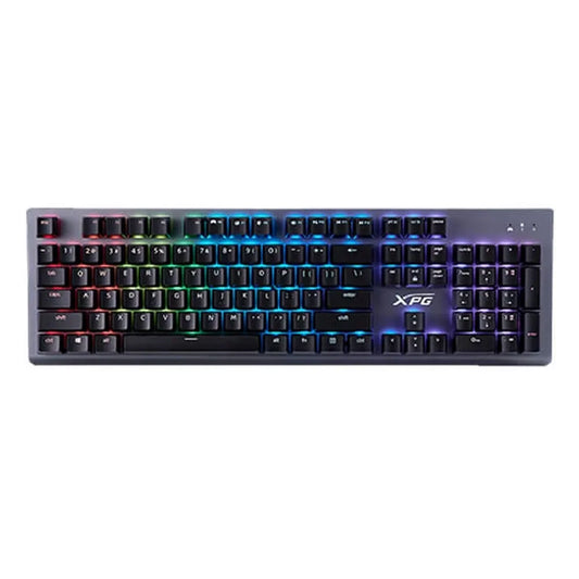 Adata XPG MAGE Full Size RGB Mechanical Gaming Keyboard (Kailh Red Switch)