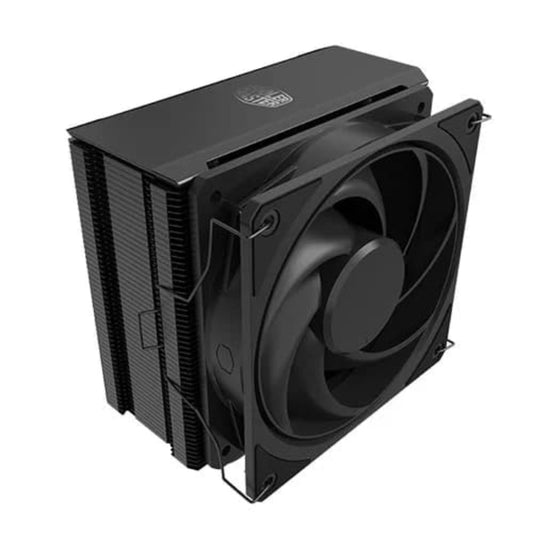 COOLER MASTER Hyper 212 3DHP 120mm Dual Tower CPU Air Cooler ( Black )