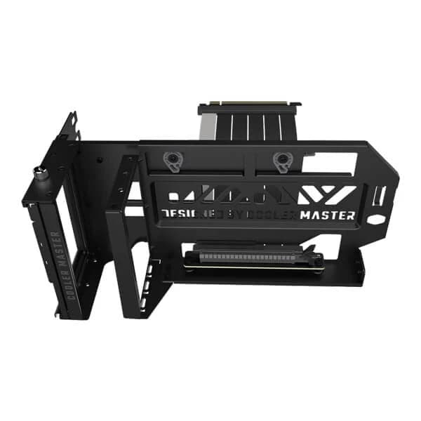 Buy Cooler Master Vertical Graphics Card Holder Kit V3 (Black