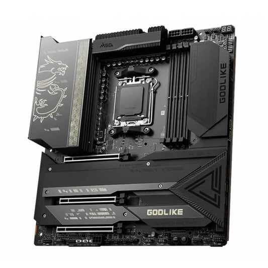 MSI MEG X670E Godlike DDR5 AMD Motherboard