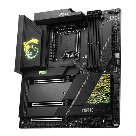 MSI MEG Z790 Ace Max Wifi DDR5 Intel Motherboard