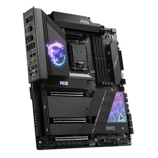 MSI MEG Z790 Ace Max Wifi DDR5 Intel Motherboard