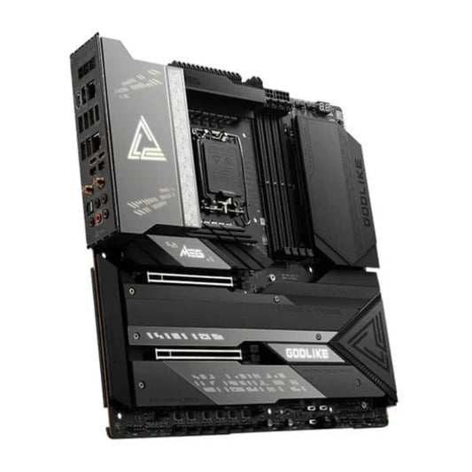 MSI MEG Z790 Godlike Motherboard EliteHubs