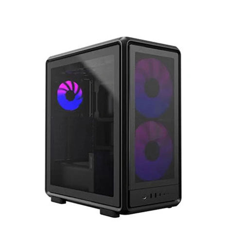 EternalX EG48 (AMD Ryzen 9 9950X3D / Nvidia RTX 5080 16GB / 64GB
