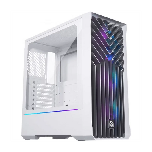 PHANTEKS Magnum Gear Neo Air 2 E-ATX Mid Tower Cabinet ( White )