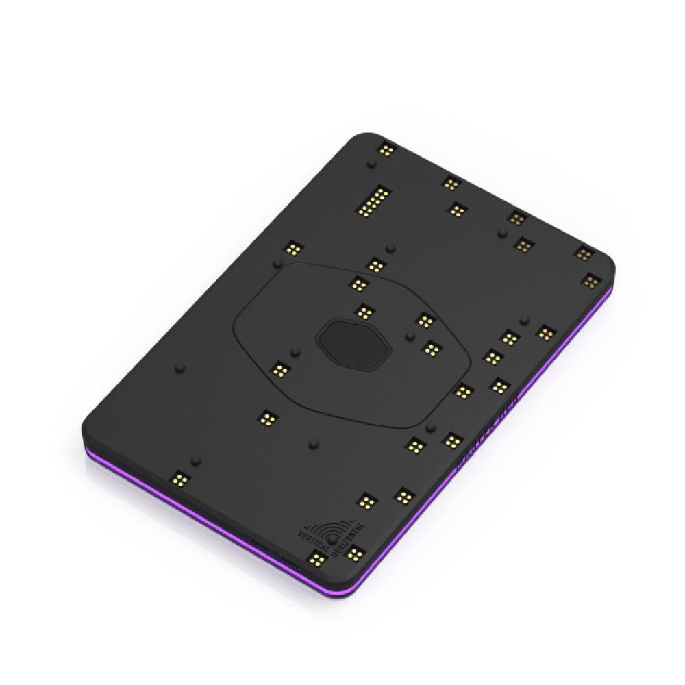 Buy COOLER MASTER MasterHUB Creator Kit with Knob & Encoder