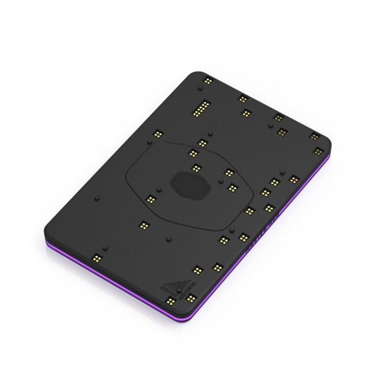 COOLER MASTER MasterHUB Creator Kit with Knob & Encoder Included