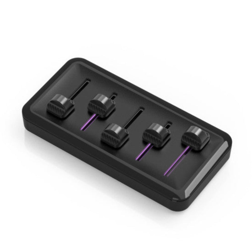 Buy COOLER MASTER MasterHUB Creator Kit with Knob & Encoder