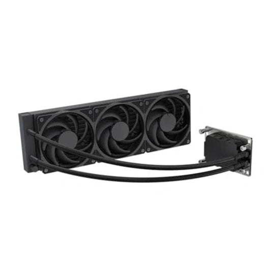 COOLER MASTER Masterliquid PL360 TR5-SP6 360mm CPU Liquid Cooler ( Black )