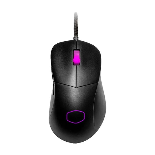 Cooler Master MM730 Gaming Mouse (Black)