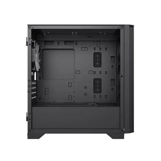 MONTECH Air 100 ARGB (M-ATX) Mini Tower Cabinet (Black)