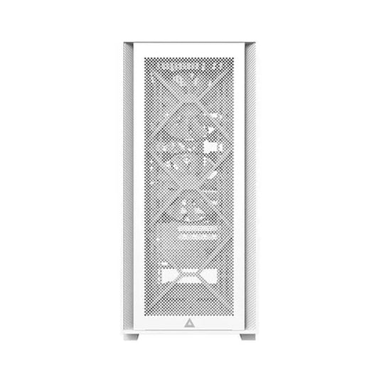 MONTECH AIR 1000 LITE (ATX) Mid Tower Cabinet (White)