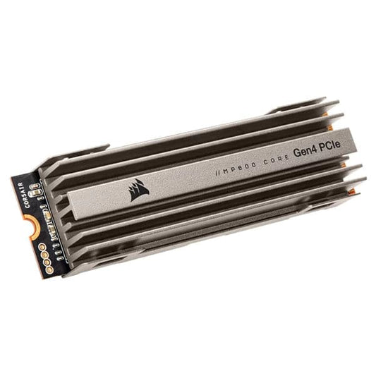 CORSAIR MP600 Core 1TB M.2 NVME Gen4 Solid State Drive ( SSD )