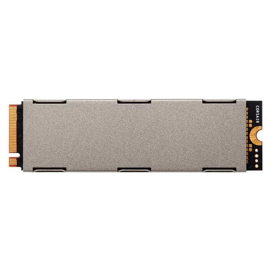Corsair MP600 Core 2TB M.2 NVMe Gen4 Internal SSD