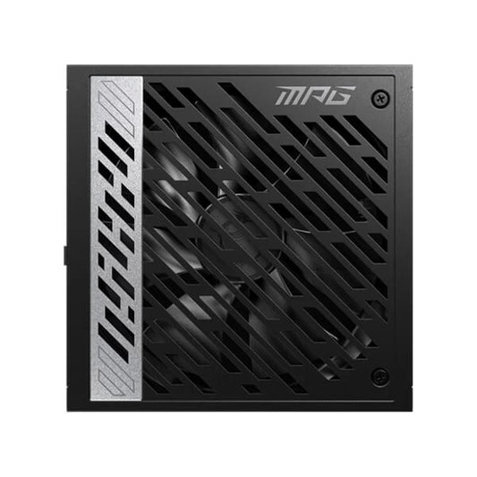 MSI MPG A850G PCIE5 850W 80+ Gold Fully Modular Power Supply Unit (850 W)