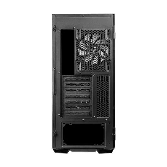 MSI MPG Velox 100P Airflow ARGB (ATX) Mid Tower Cabinet (Black)