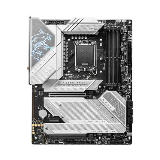 MSI MPG Z790 Edge Ti Max Wifi DDR5 Intel Motherboard