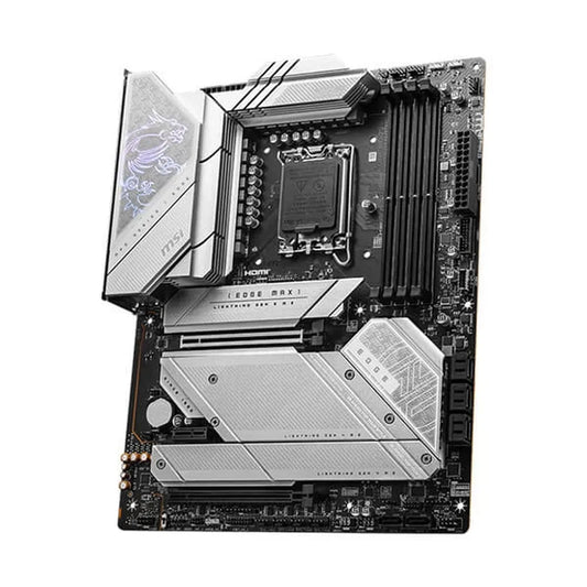 MSI MPG Z790 Edge Ti MAX WIFI Motherboard