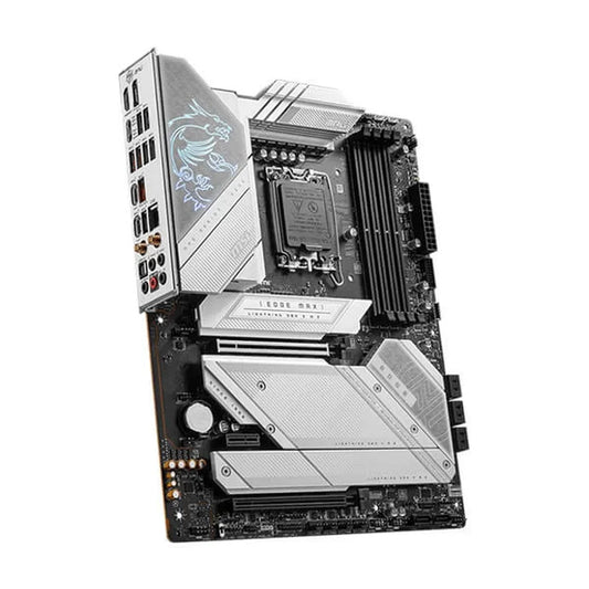 MSI MPG Z790 Edge Ti MAX WIFI Motherboard